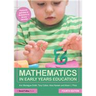 Mathematics in Early Years Education