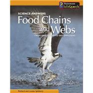 Food Chains and Webs : From Producers to Decomposers