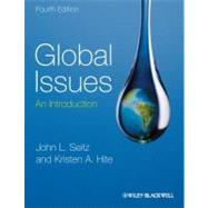 Global Issues: An Introduction