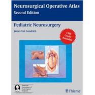 Neurosurgical Operative Atlas: Pediatric Neurosurgery