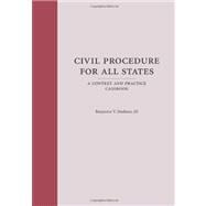 Civil Procedure for All States