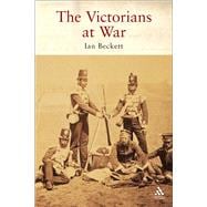 The Victorians at War