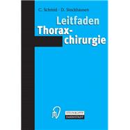 Leitfaden Thoraxchirurgie