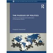 The Puzzles of Politics
