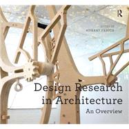 Design Research in Architecture