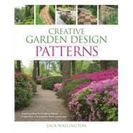 Creative Garden Design - Patterns