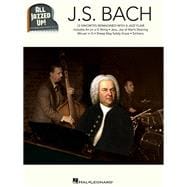 J.S. Bach - All Jazzed Up!