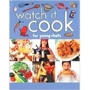 Watch It Cook