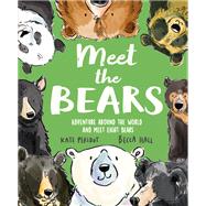 Meet The Bears