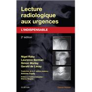 Lecture Radiologique Aux Urgences