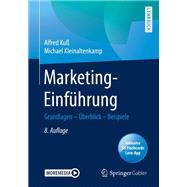 Marketing-einführung