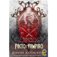 Pacto con el vampiro / Covenant with the Vampire