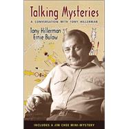 Talking Mysteries : A Conversation with Tony Hillerman