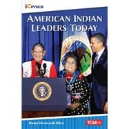 American Indian Leaders Today ebook