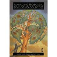 Managing Projects in Developing Countries