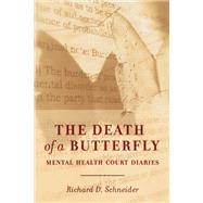 The Death of a Butterfly