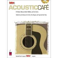 Guitar One Presents Acoustic Cafe