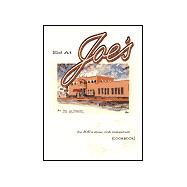 Eat at Joe's : The Joe's Stone Crab Restaurant Cookbook