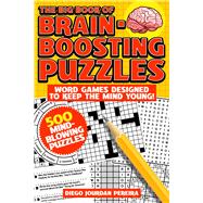 The Big Book of Brain-boosting Puzzles