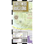 Streetwise Barcelona