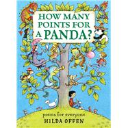 How Many Points For a Panda? Poems for Everyone