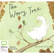 The Worry Tree,9781921415111