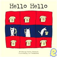 Hello, Hello