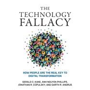 The Technology Fallacy How People Are the Real Key to Digital Transformation