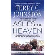 Ashes of Heaven,9780312965112