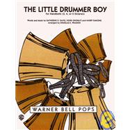 The Little Drummer Boy