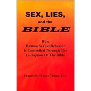 Sex, Lies, and the Bible