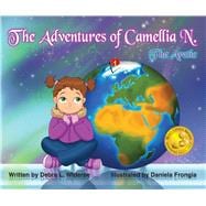 The Adventures of Camellia N. The Arctic