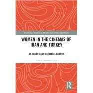 Women in the Cinema of Iran and Turkey: Their Presence and Absence