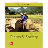 ISE Plants and Society