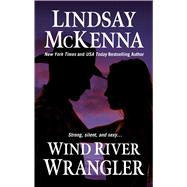 Wind River Wrangler