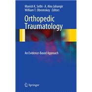 Orthopedic Traumatology