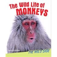The Wild Life of Monkeys