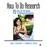 How To Do Research