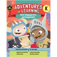Adventures in Learning, Kindergarten