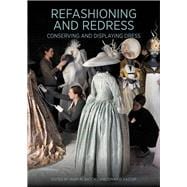 Refashioning and Redress