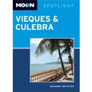 Moon Spotlight Vieques & Culebra