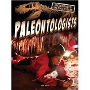 Paleontologists