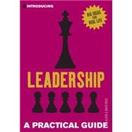 Introducing Leadership A Practical Guide