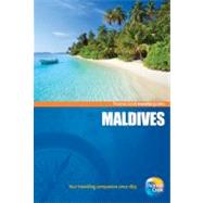 Traveller Guides Maldives, 3rd : Popular, compact guides for discovering the very best of country, regional and city Destinations