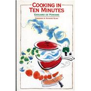 Cooking In Ten Minutes The Adaptation to the Rhythm of Our Time