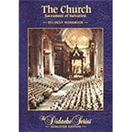 The Church: Sacrament of Salvation Workbook