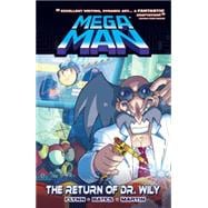 Mega Man 3: Return of Dr. Wily