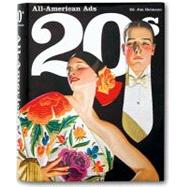 All-american Ads of the 20s