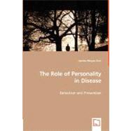 The Role of Personality in Disease