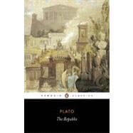Republic, The (Plato)